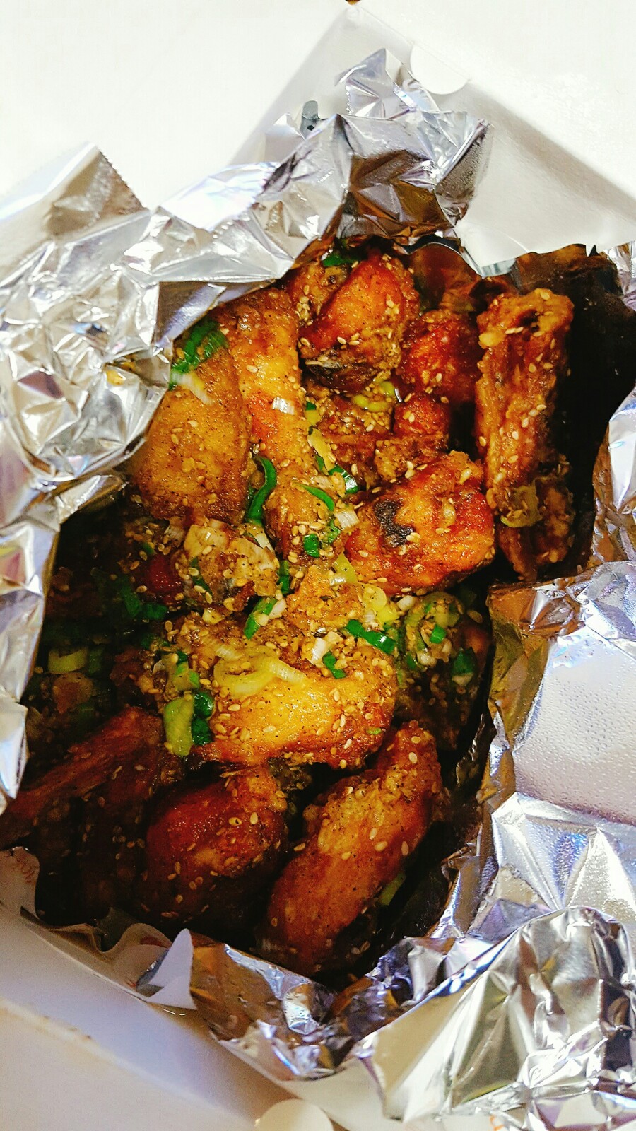 경원치킨 이미지