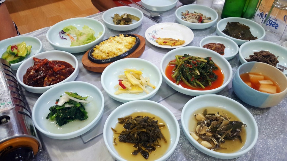 샘골가든 이미지