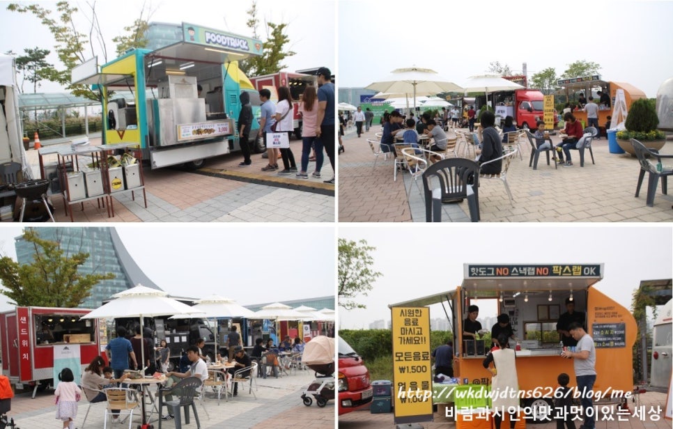 맛짱푸드 이미지