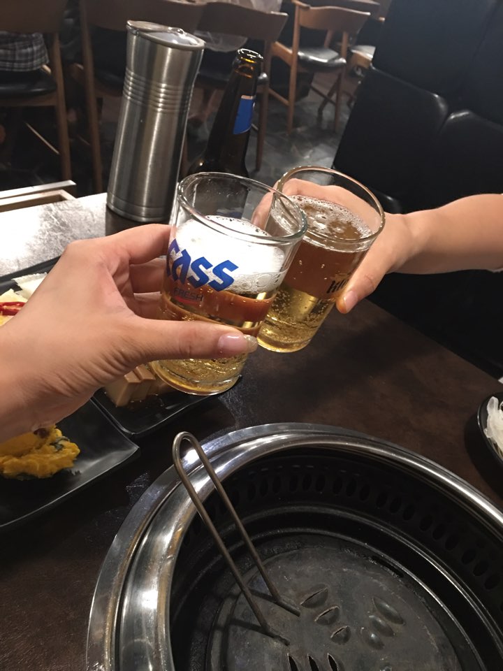 배꼽집 이미지