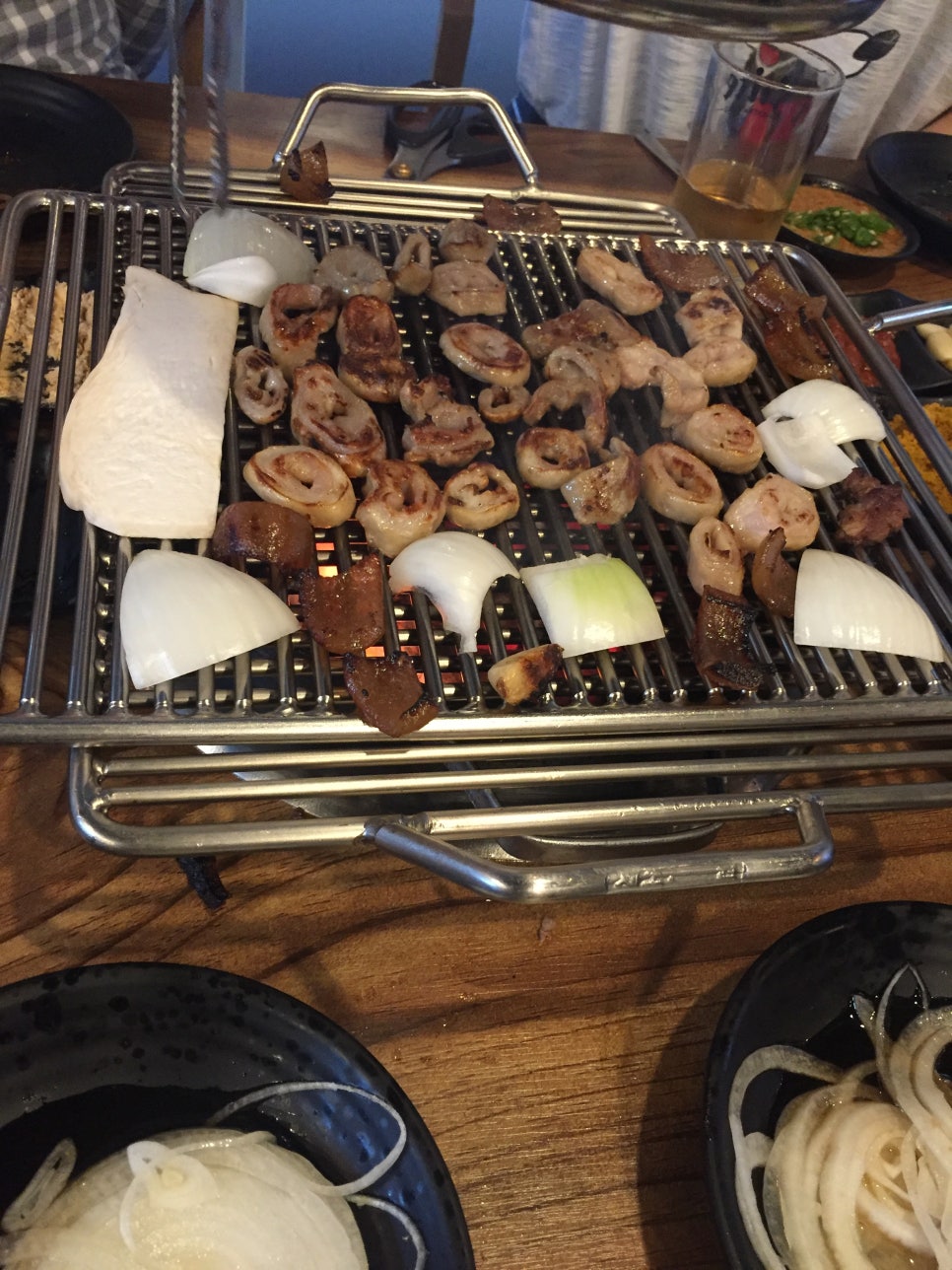 손문대구막창갈매기살 이미지