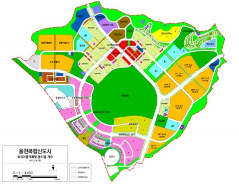 웅천광고 이미지