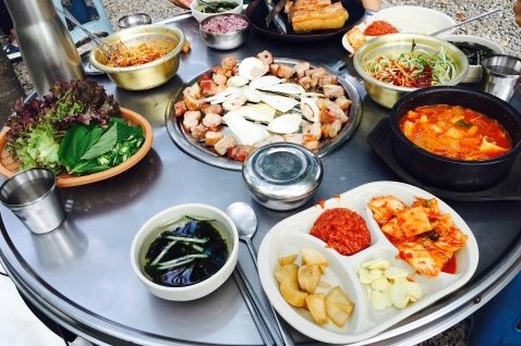 털보셀프바베큐 이미지