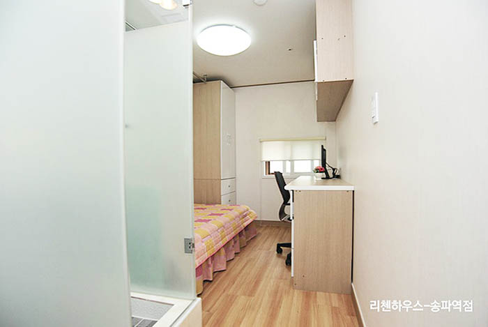 좋은고시텔 이미지