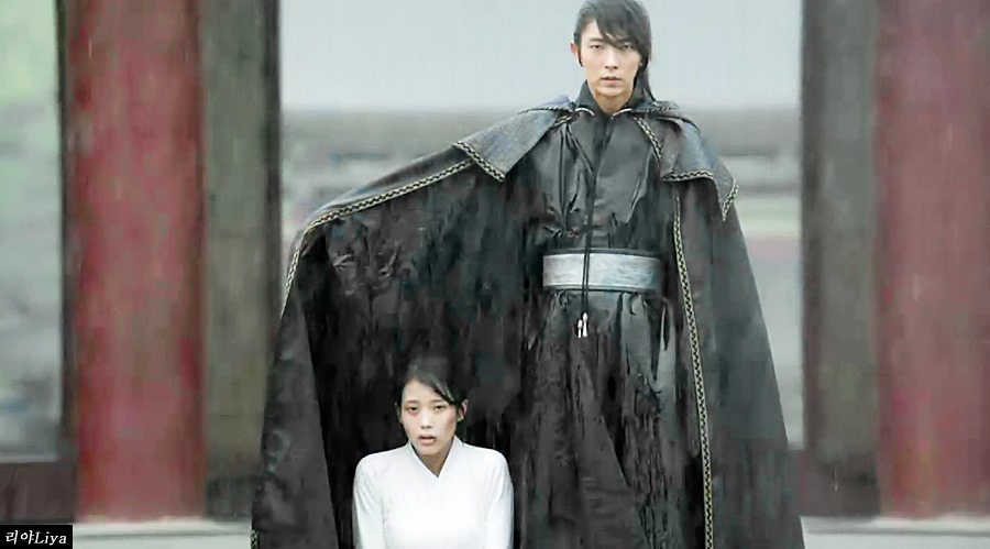 왕소 이미지