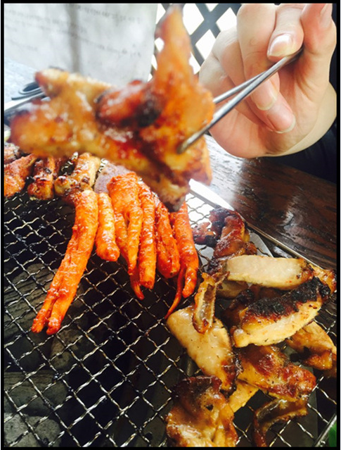 춘천숯불닭갈비 이미지