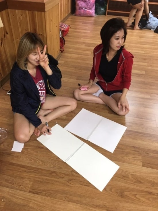 이가자헤어비스 이미지