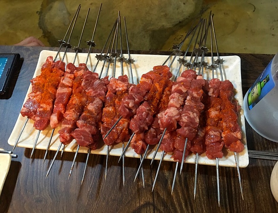 니하오양꼬치 이미지