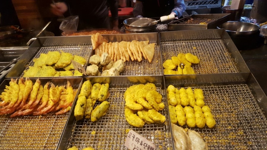 옛 떡 이미지