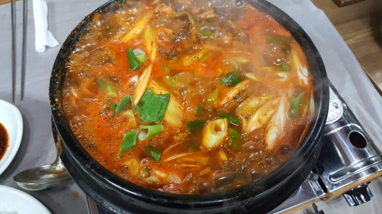 청록가든 이미지