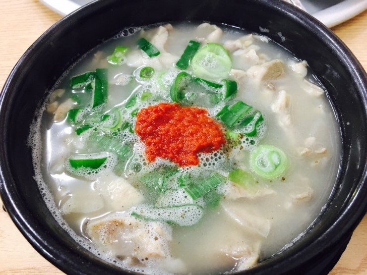 순천국밥 이미지