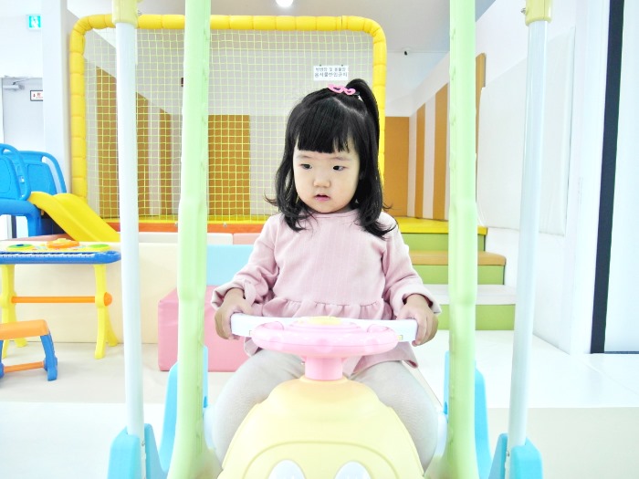 베베루네 베이비카페 이미지