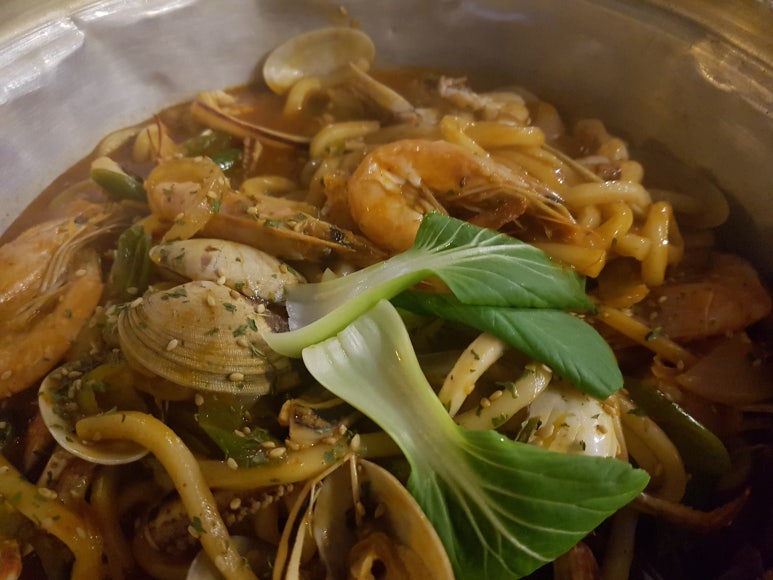 맛쟁이포차 이미지