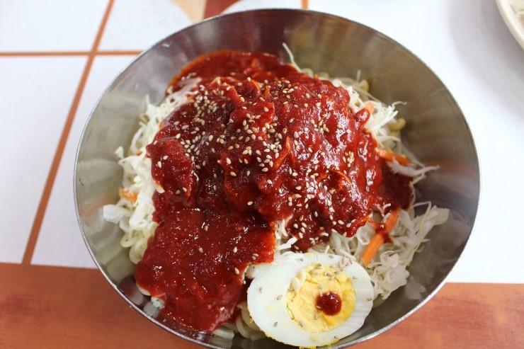 신신분식 이미지