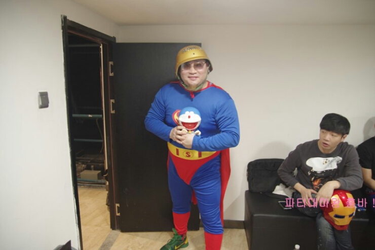홍바 이미지