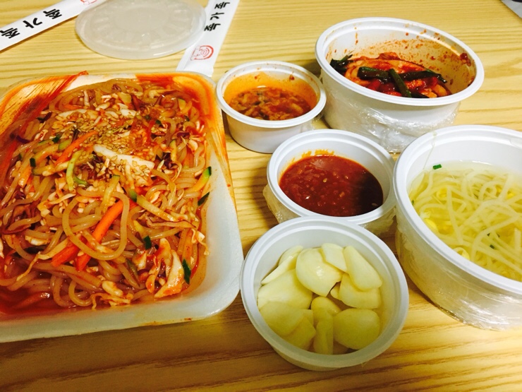 대산족발 이미지