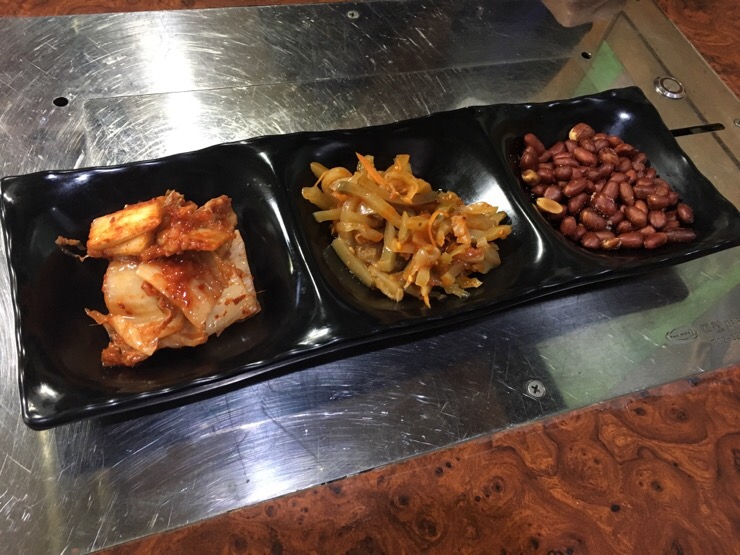 흠성원식당 이미지