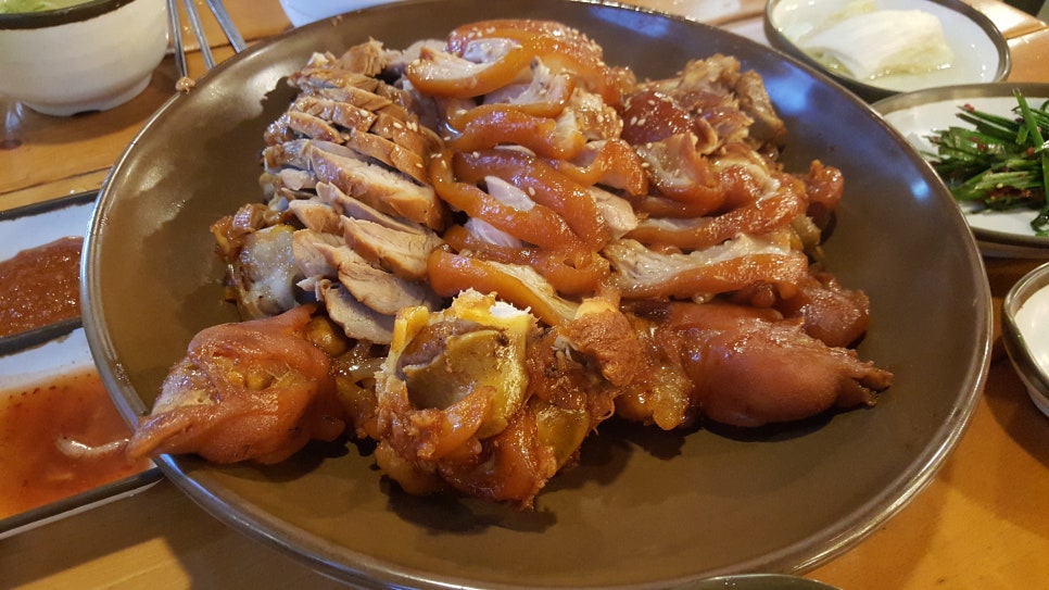 가장맛있는족발송파 이미지