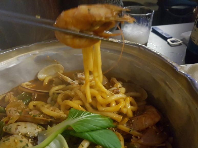 맛쟁이포차 이미지