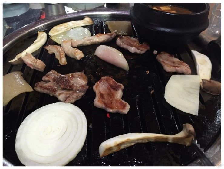 왕십리주먹고기 이미지