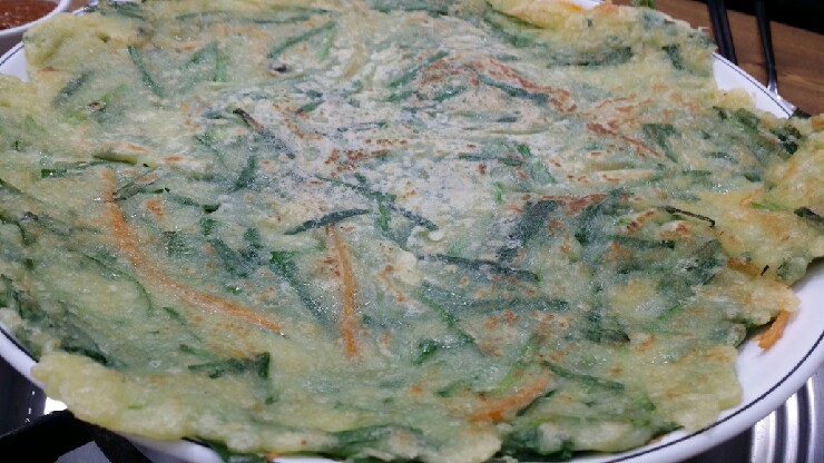 백청우 칼국수 봉담점 이미지