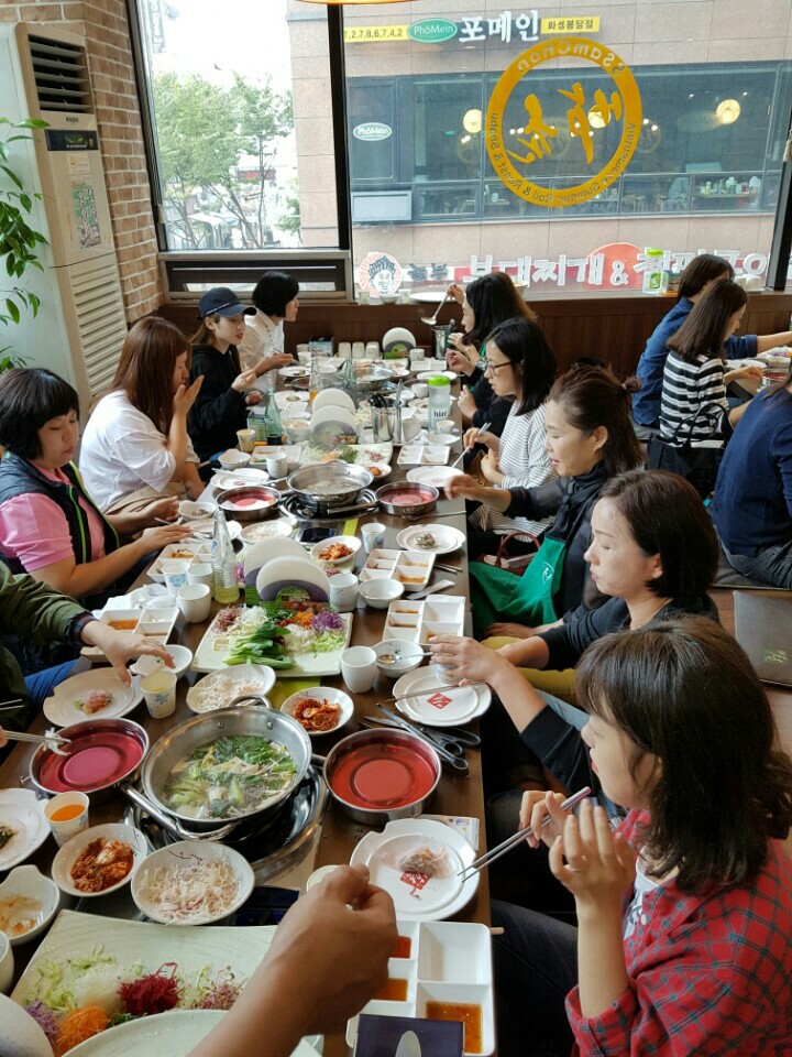 봉담간호전문학원 이미지