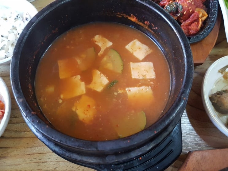 산채촌 이미지