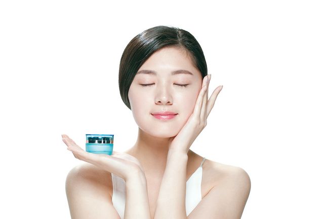 뷰티;이곳 이미지