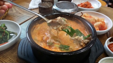 꽃등심과삼겹살정육식당 이미지