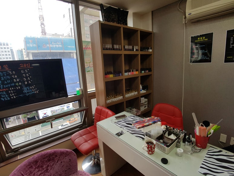 명품헤나샵 이미지