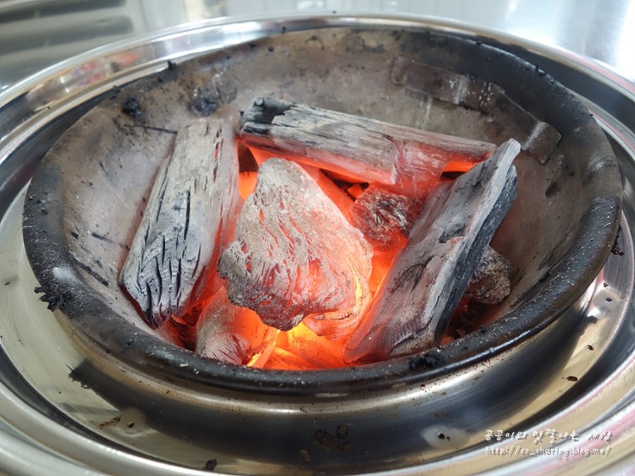 전통춘천숯불닭갈비 이미지