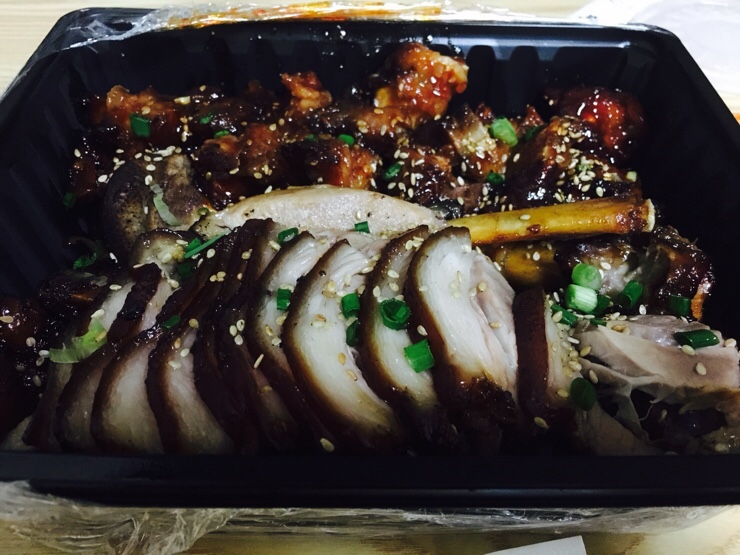 대산족발 이미지