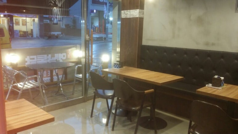 옛날통닭송정점 이미지