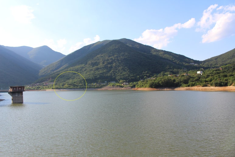 산청지리산힐링센터 이미지