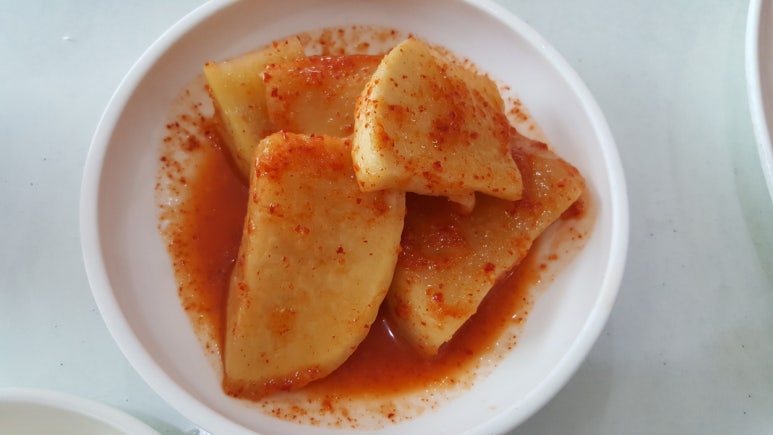 삼미손칼국수식당 이미지