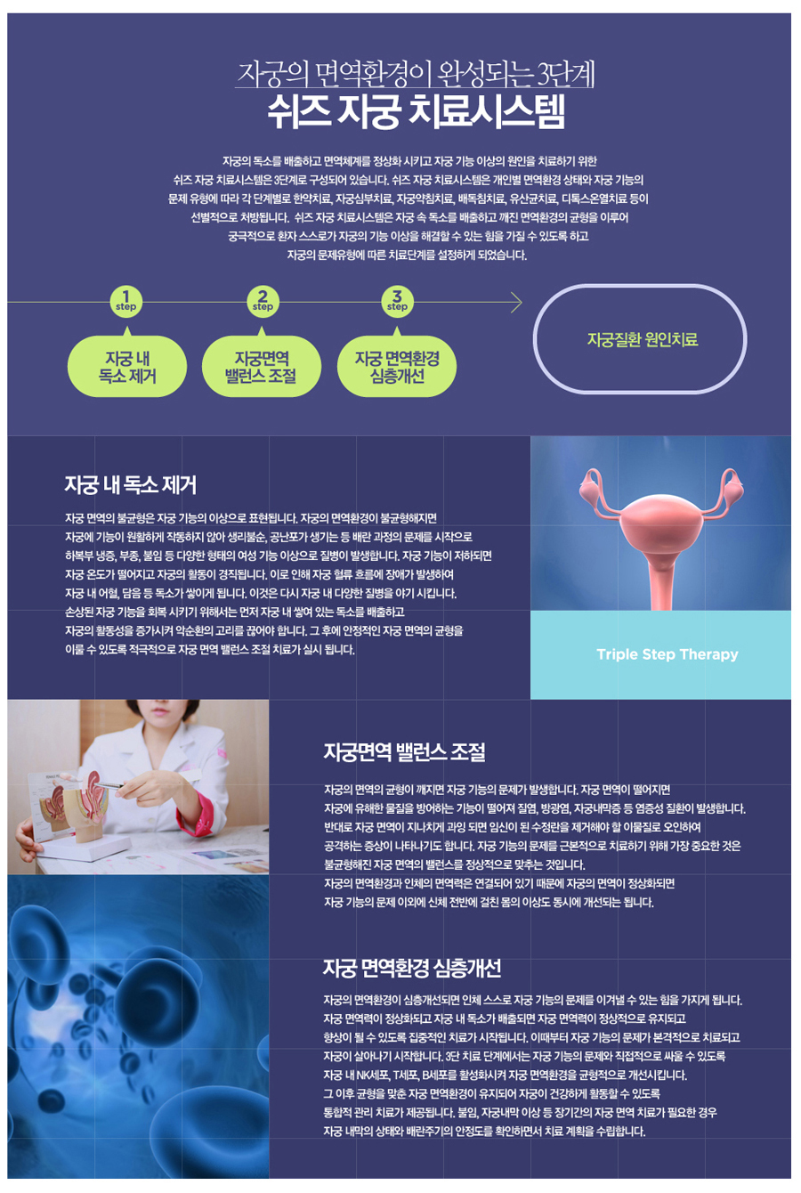 쉬즈한의원 이미지