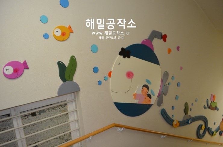 서울베네딕도유치원 이미지