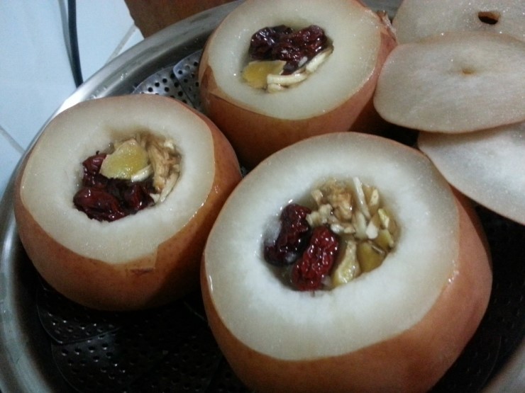 시골김치 이미지