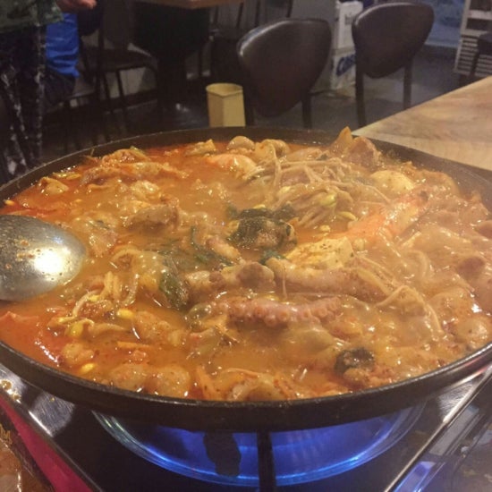 신이조곱창 이미지