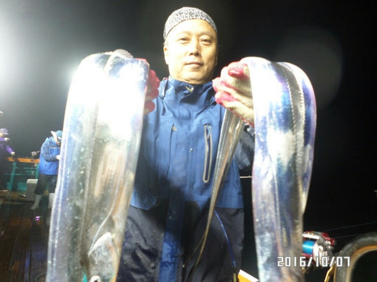 레전드호 이미지