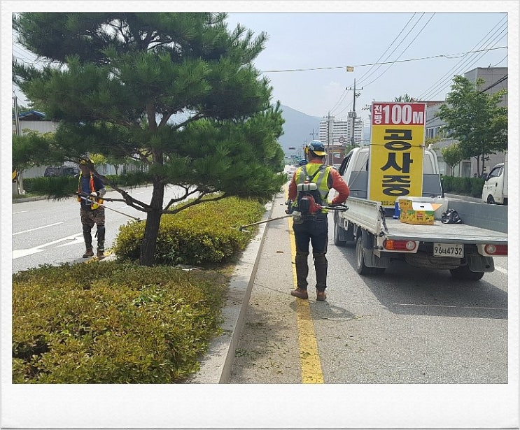 효림묘원 이미지