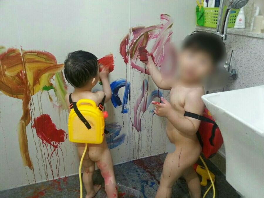 한샘어린이집 이미지