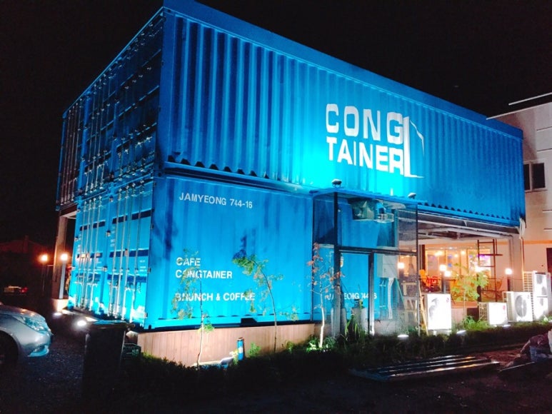 페리카나꼬꼬점 이미지