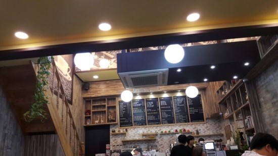 아다모Coffee 이미지