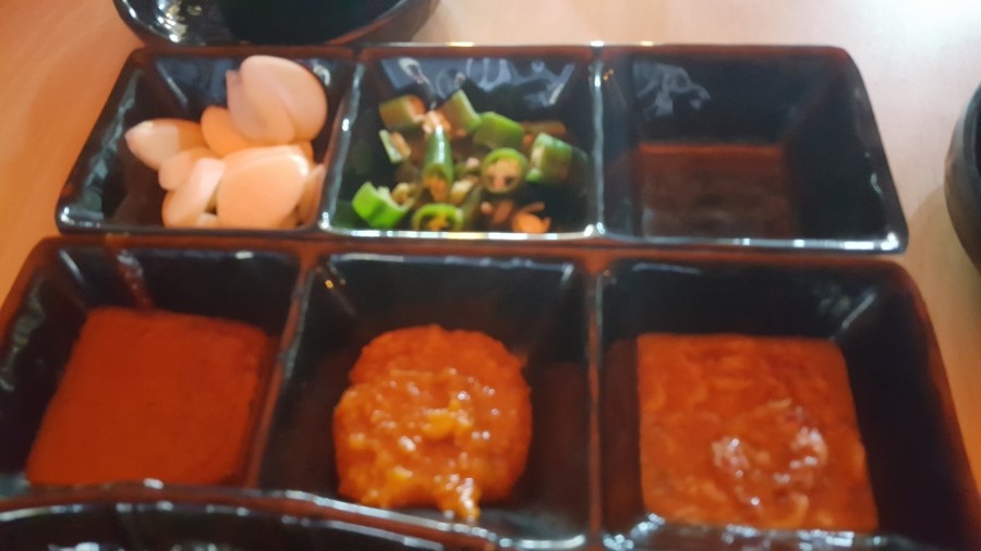 도안왕족발 이미지