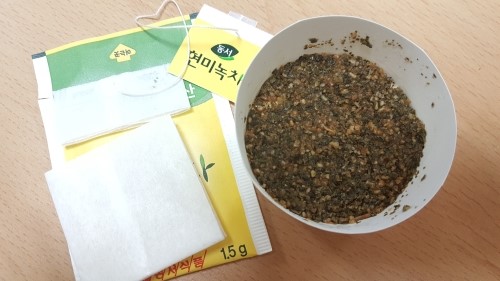 산야식품 이미지