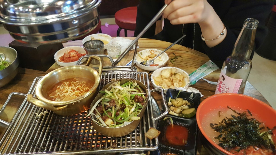 유진이네분식 이미지
