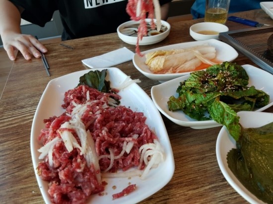 한우뭉치 이미지