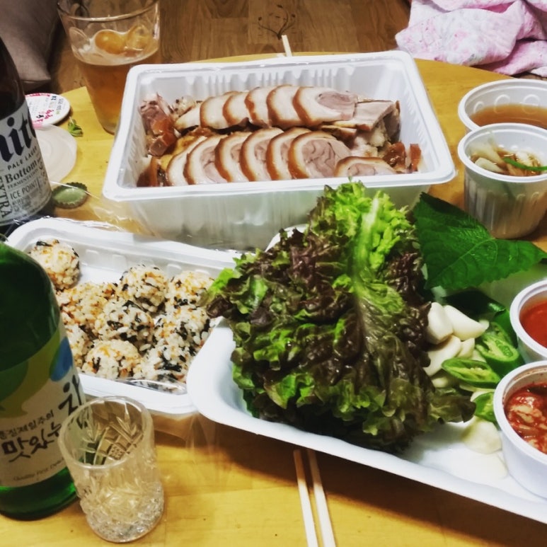 세가족족발 이미지
