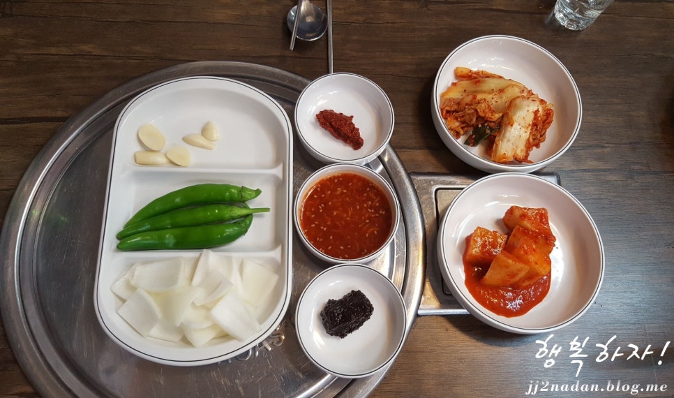 별미순대국전문점 이미지